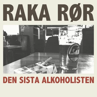 Den sista alkoholisten
