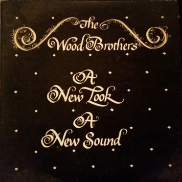 A New Look A New Sound