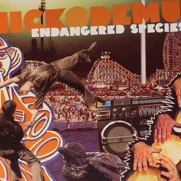 Endangered Species