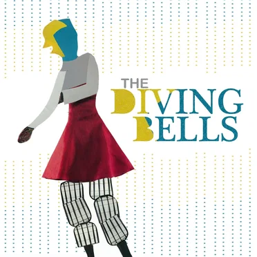 The Diving Bells by The Diving Bells - album cover