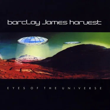 Eyes of the Universe