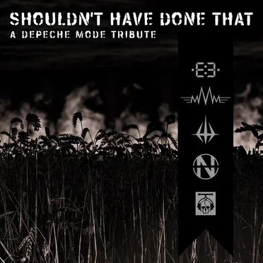 Shouldn’t Have Done That: A Depeche Mode Tribute by Various Artists - album cover