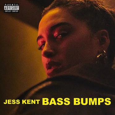 Bass Bumps by Jess Kent - album cover