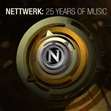 Nettwerk: 25 Years of Music by Various Artists - album cover