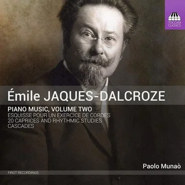Piano Music, Volume Two