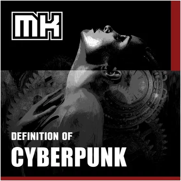 Definition of Cyberpunk