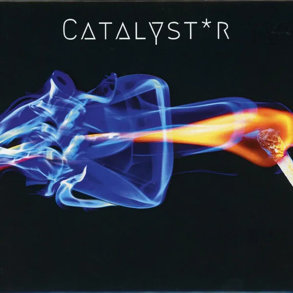Catalyst*R