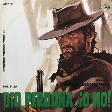 Dio Perdona... Io No !