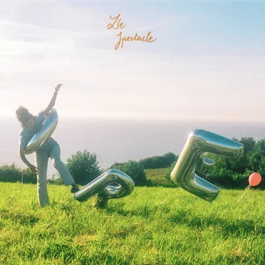 Le spectacle by Oré - album cover