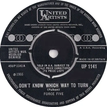 Force Five
