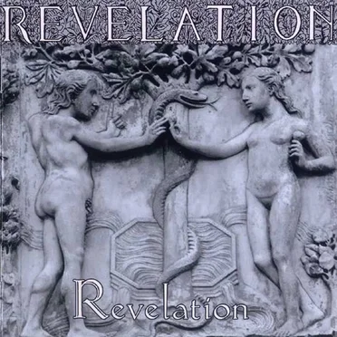 Revelation by Revelation - album cover