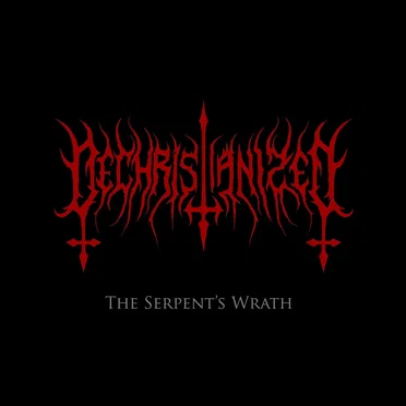 The Serpent's Wrath