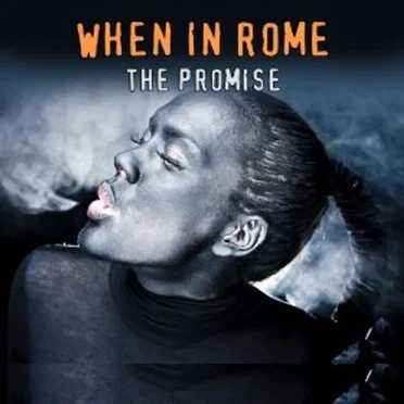The Promise (Studio 1987 Version)