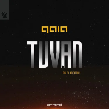 Tuvan (BLR remix)