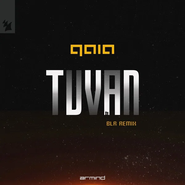 Tuvan (BLR remix)