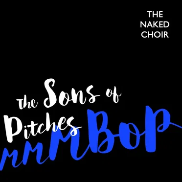 MMMBop by The Sons of Pitches - album cover