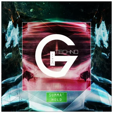 Hold by Summa - album cover