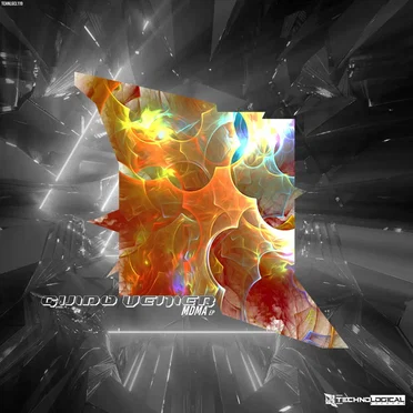 MDMA EP