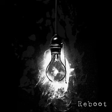 Reboot by Danny Jonokuchi Experiment - album cover