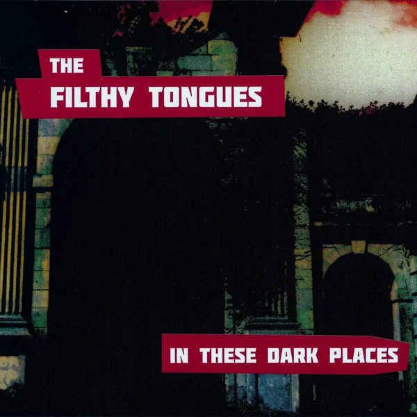In These Dark Places