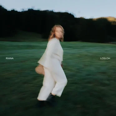 Losloh by Riana - album cover
