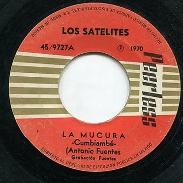 La mucura / Ocaso marino