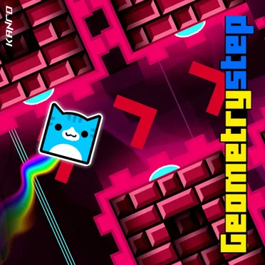 Geometrystep