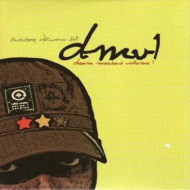 Dream Merchant, Volume 1