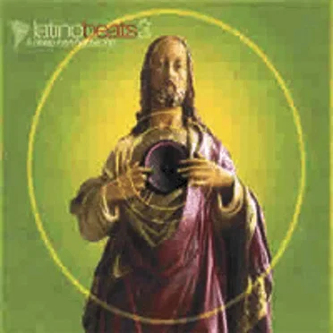 Latino Beats 3 (A Deep Latin House Trip) by Various Artists - album cover