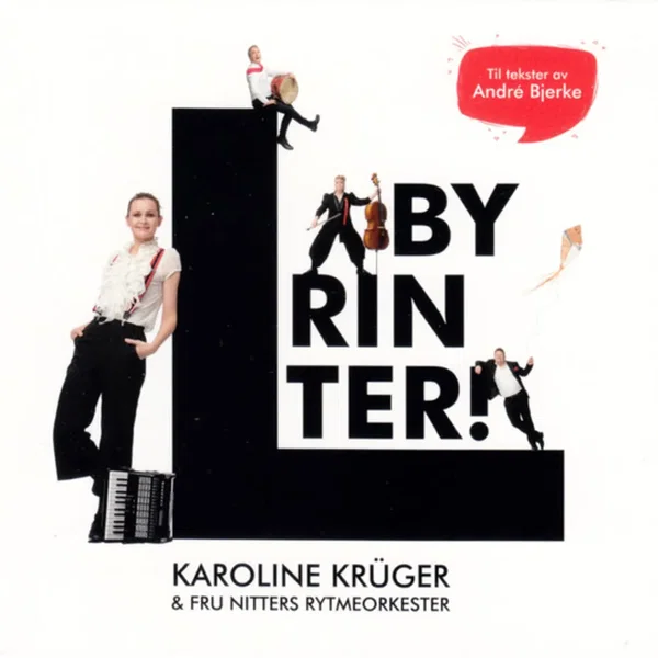 Labyrinter!
