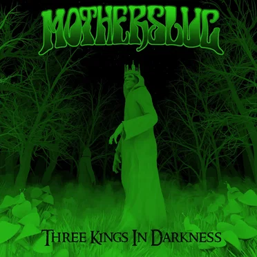 Three Kings in Darkness