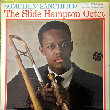 Somethin' Sanctified