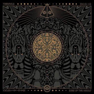 Sons of the Occult