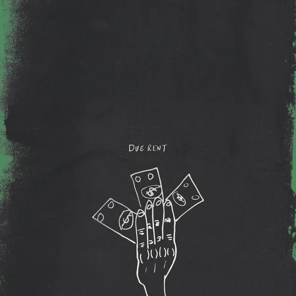 DUE RENT