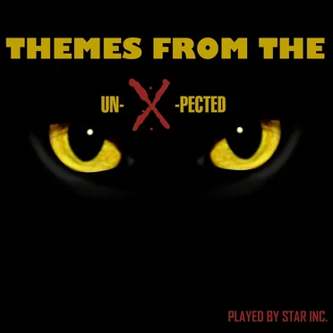 Themes From the Un-X-Pected