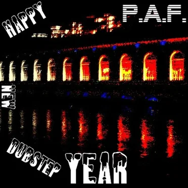 Happy New Dubstep Year