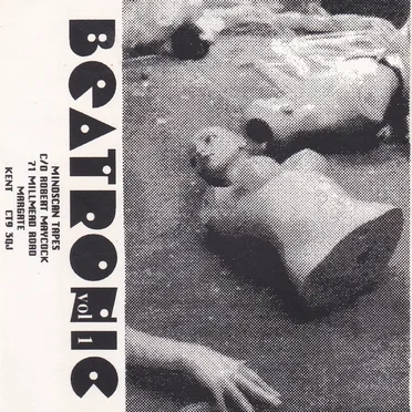 Beatronic Vol 1 by Various Artists - album cover