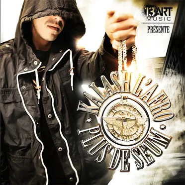 Plus de Seum by Kalash l’Afro - album cover