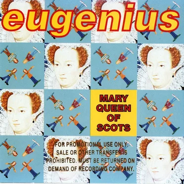 Mary Queen of Scots