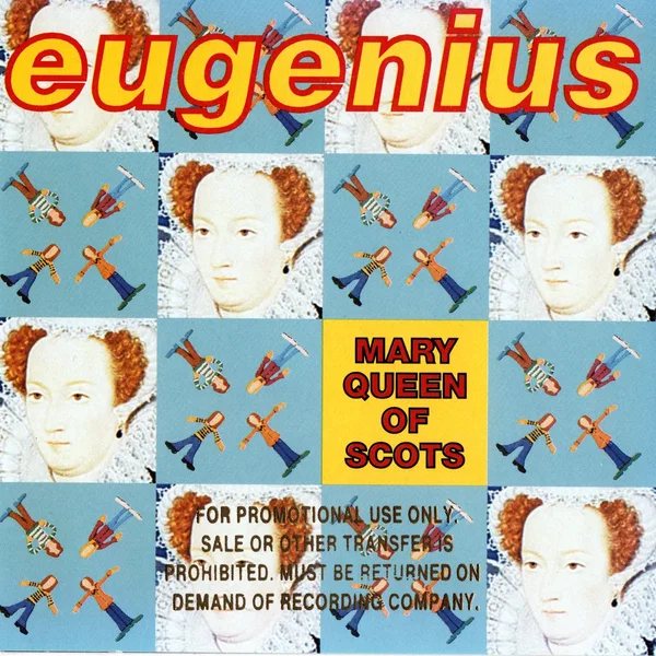Mary Queen of Scots