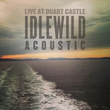 Live at Duart Castle 2014