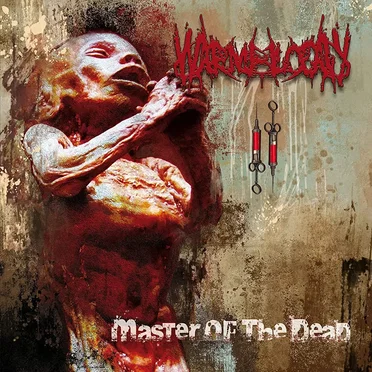 Master of the Dead