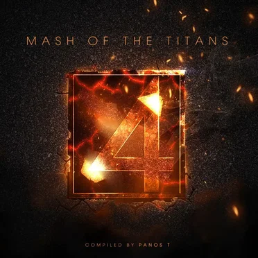 Mash of The Titans 4