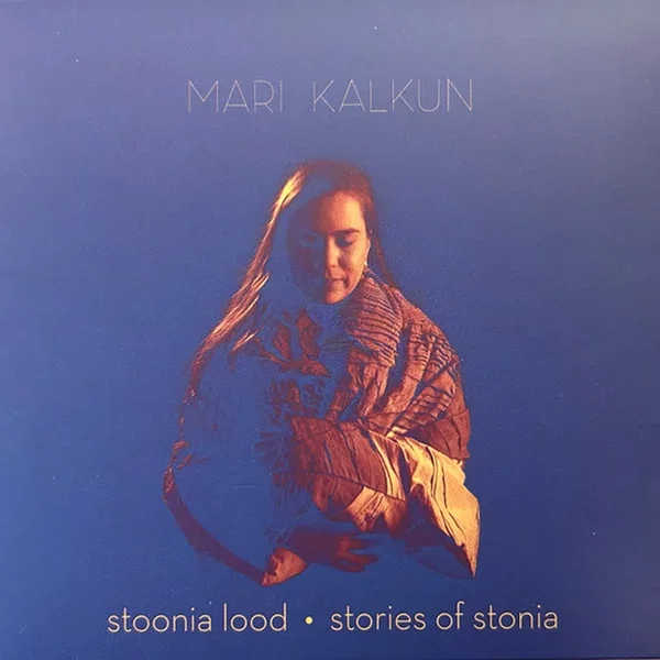 Stoonia Lood ۰ Stories of Stonia