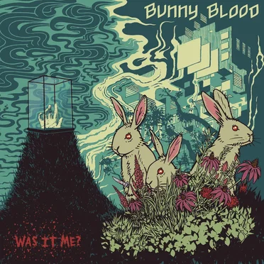 Bunny Blood