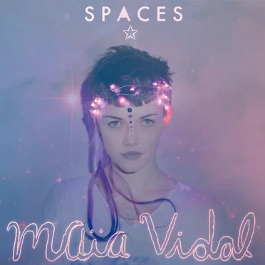 Spaces ☆ by Maïa Vidal - album cover
