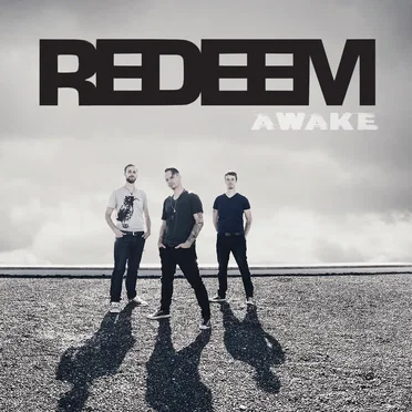 Awake by Redeem - album cover