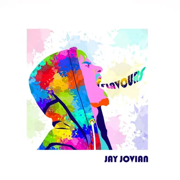 Flavours by Jay Jovian - album cover