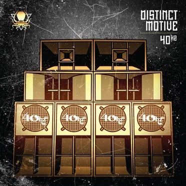 40hz + Remixes
