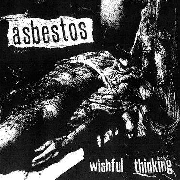 Wishful Thinking by Asbestos - album cover